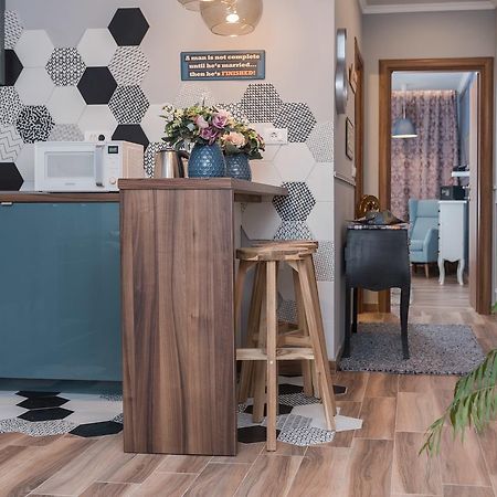 Apartment Marant Center- Free Parking Zadar Eksteriør bilde