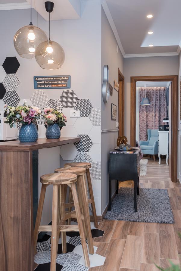 Apartment Marant Center- Free Parking Zadar Eksteriør bilde