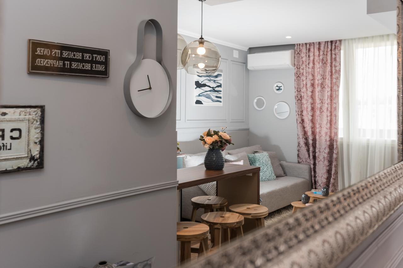 Apartment Marant Center- Free Parking Zadar Eksteriør bilde